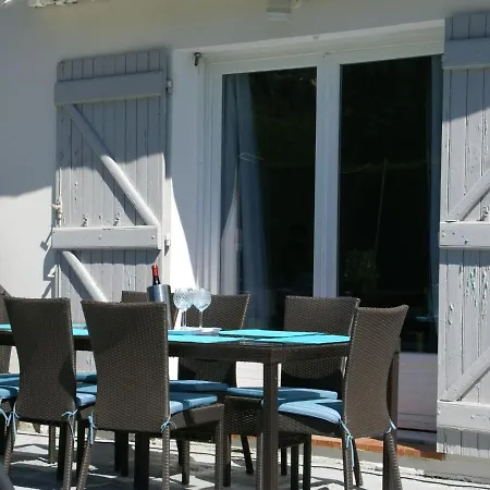 Roofed In Provence With Fantastic Pool And Terrace Villa